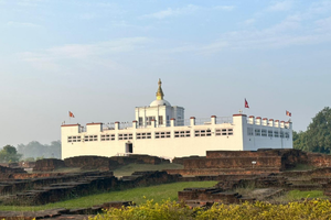 spirituele reis naar nepal boeddhistische tempels yoga in de himalaya 87