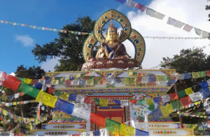 tamang heritage trek 7 dagen 15
