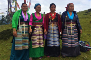 tamang heritage trek 7 dagen 18