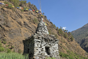 tamang heritage trek 7 dagen 5