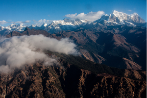 upper dolpo trek camping 1