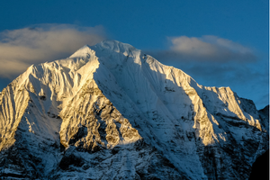 upper dolpo trek camping 17