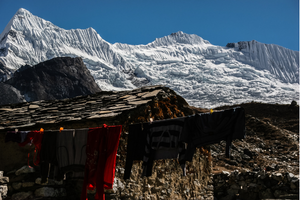 upper dolpo trek camping 2