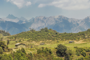 upper dolpo trek camping 23