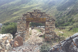 upper dolpo trek camping 25