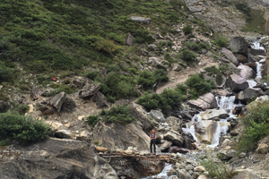 upper dolpo trek camping 28