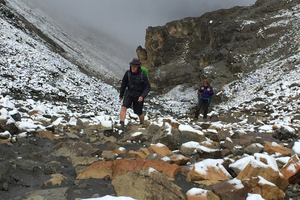 upper dolpo trek camping 29