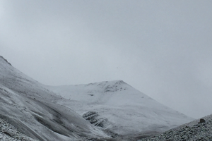 upper dolpo trek camping 31