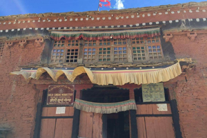 upper dolpo trek camping 50