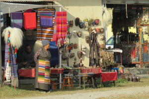 upper mustang trek 17