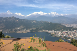 upper mustang trek 19