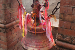 upper mustang trek 2