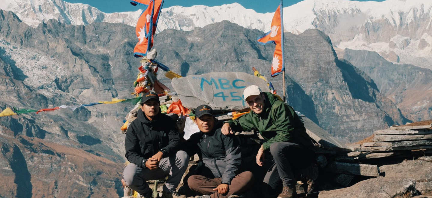 review nepal inside out 2